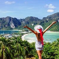 Отзыв от Аиша - виза ДТВ